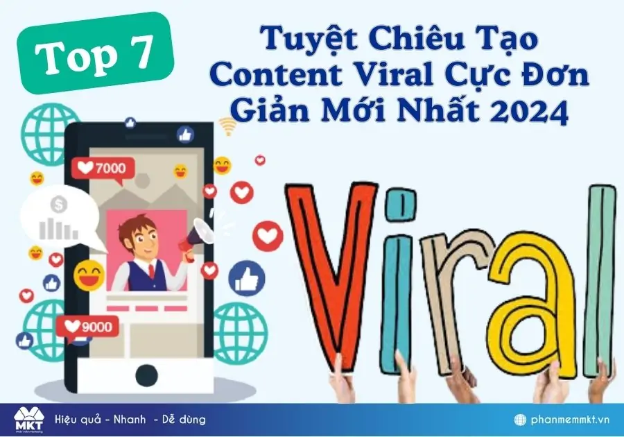 content viral