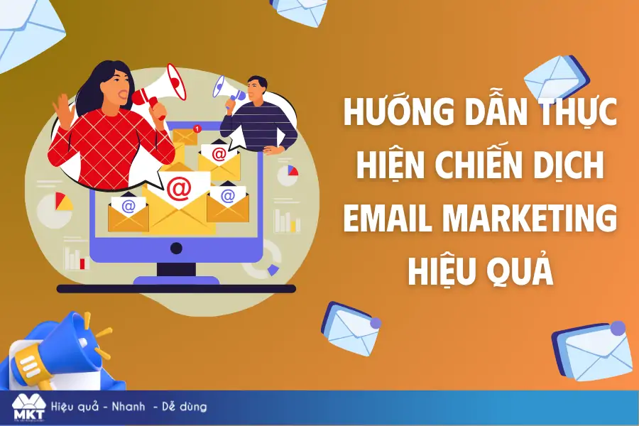 Chiến dịch Email Marketing